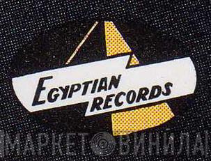 Egyptian Records - Винил CD и Кассеты лейбла Egyptian Records на сайте МаркетВинила