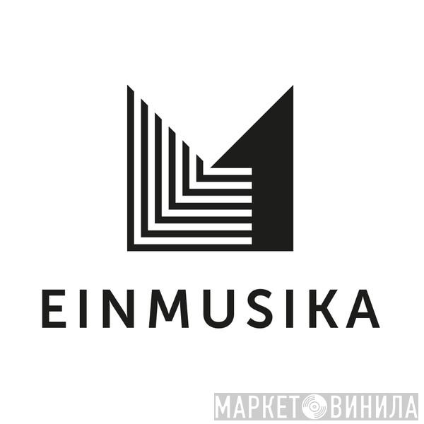 Einmusika Recordings - Винил CD и Кассеты лейбла Einmusika Recordings на сайте МаркетВинила