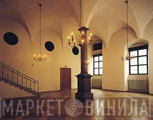 Einsäulensaal - Винил CD и Кассеты лейбла Einsäulensaal на сайте МаркетВинила