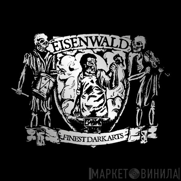 Eisenwald - Винил CD и Кассеты лейбла Eisenwald на сайте МаркетВинила