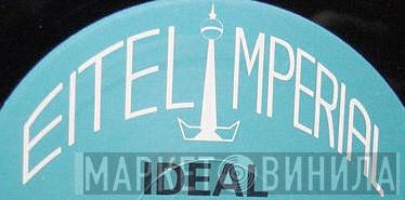 Eitel Imperial - Винил CD и Кассеты лейбла Eitel Imperial на сайте МаркетВинила