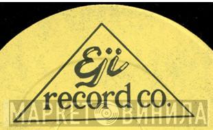 Eji Record Co. - Винил CD и Кассеты лейбла Eji Record Co. на сайте МаркетВинила
