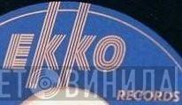 Ekko Records - Винил CD и Кассеты лейбла Ekko Records на сайте МаркетВинила
