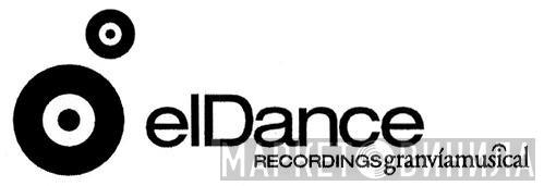 El Dance Recordings - Винил CD и Кассеты лейбла El Dance Recordings на сайте МаркетВинила