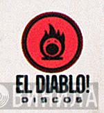 El Diablo! Discos - Винил CD и Кассеты лейбла El Diablo! Discos на сайте МаркетВинила