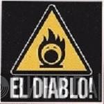 El Diablo! - Винил CD и Кассеты лейбла El Diablo! на сайте МаркетВинила