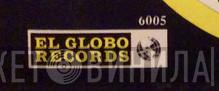 El Globo Records - Винил CD и Кассеты лейбла El Globo Records на сайте МаркетВинила