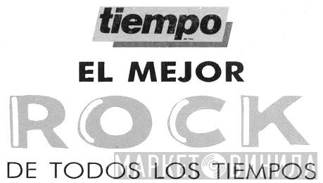 El Mejor Rock De Todos Los Tiempos - Винил CD и Кассеты лейбла El Mejor Rock De Todos Los Tiempos на сайте МаркетВинила