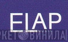 Elap Music - Винил CD и Кассеты лейбла Elap Music на сайте МаркетВинила