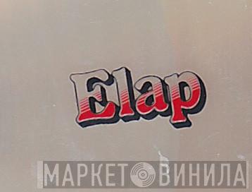 Elap - Винил CD и Кассеты лейбла Elap на сайте МаркетВинила
