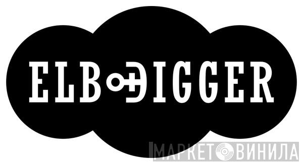 Elb Digger - Винил CD и Кассеты лейбла Elb Digger на сайте МаркетВинила