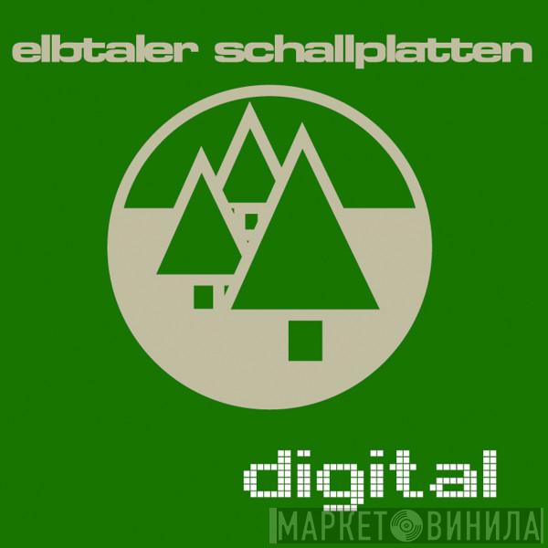 Elbtaler Schallplatten - Винил CD и Кассеты лейбла Elbtaler Schallplatten на сайте МаркетВинила