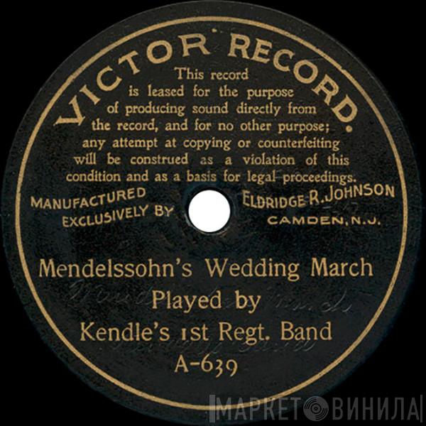 Eldridge R. Johnson - Винил CD и Кассеты лейбла Eldridge R. Johnson на сайте МаркетВинила