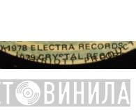 Electra Records - Винил CD и Кассеты лейбла Electra Records на сайте МаркетВинила