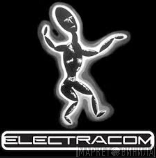 Electracom - Винил CD и Кассеты лейбла Electracom на сайте МаркетВинила
