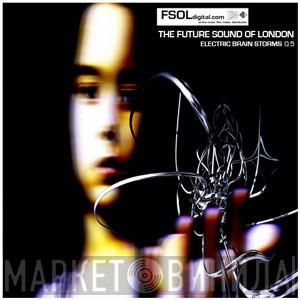 Electric Brain Storms - Винил CD и Кассеты лейбла Electric Brain Storms на сайте МаркетВинила