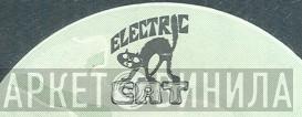 Electric Cat - Винил CD и Кассеты лейбла Electric Cat на сайте МаркетВинила
