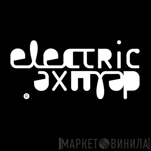 Electric Deluxe - Винил CD и Кассеты лейбла Electric Deluxe на сайте МаркетВинила