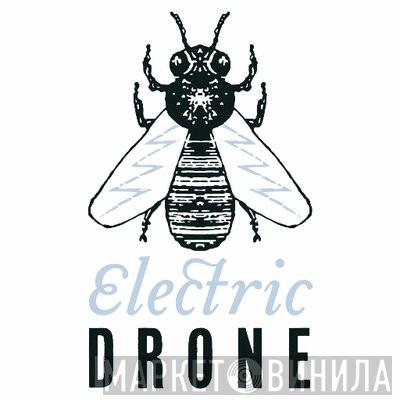 Electric Drone - Винил CD и Кассеты лейбла Electric Drone на сайте МаркетВинила