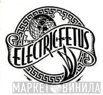 Electric Fetus - Винил CD и Кассеты лейбла Electric Fetus на сайте МаркетВинила