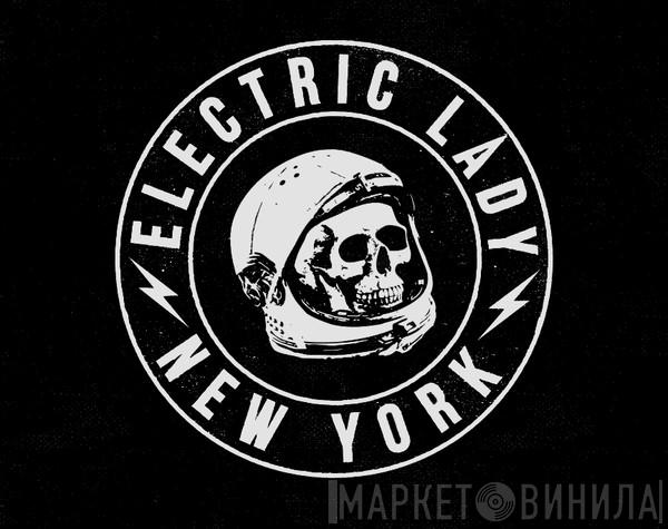 Electric Lady Studios - Винил CD и Кассеты лейбла Electric Lady Studios на сайте МаркетВинила