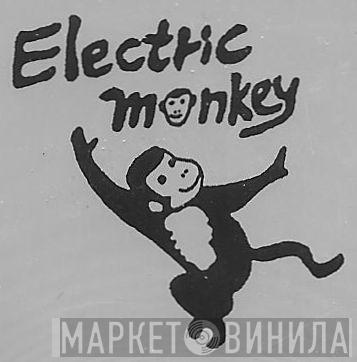 Electric Monkey - Винил CD и Кассеты лейбла Electric Monkey на сайте МаркетВинила