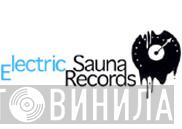 Electric Sauna Records - Винил CD и Кассеты лейбла Electric Sauna Records на сайте МаркетВинила