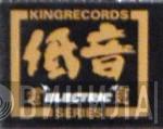 低音 Electric Series - Винил CD и Кассеты лейбла 低音 Electric Series на сайте МаркетВинила