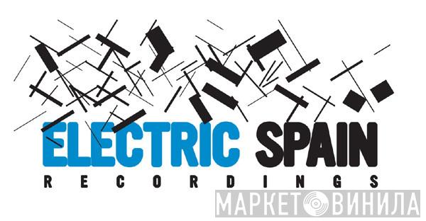 Electric Spain Recordings - Винил CD и Кассеты лейбла Electric Spain Recordings на сайте МаркетВинила