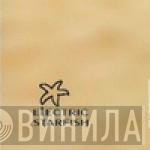 Electric Starfish - Винил CD и Кассеты лейбла Electric Starfish на сайте МаркетВинила