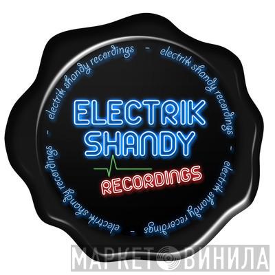 Electrik Shandy Recordings - Винил CD и Кассеты лейбла Electrik Shandy Recordings на сайте МаркетВинила