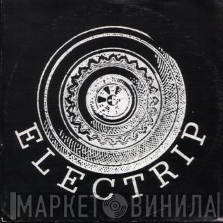 Electrip - Винил CD и Кассеты лейбла Electrip на сайте МаркетВинила
