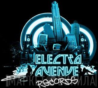 Electro Avenue Records - Винил CD и Кассеты лейбла Electro Avenue Records на сайте МаркетВинила