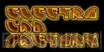 Electro Lab Factory - Винил CD и Кассеты лейбла Electro Lab Factory на сайте МаркетВинила