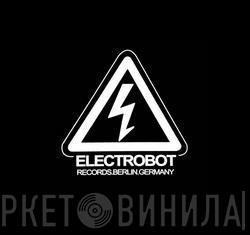 Electrobot Records - Винил CD и Кассеты лейбла Electrobot Records на сайте МаркетВинила