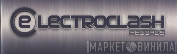 Electroclash Records - Винил CD и Кассеты лейбла Electroclash Records на сайте МаркетВинила