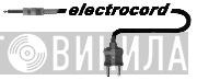 Electrocord - Винил CD и Кассеты лейбла Electrocord на сайте МаркетВинила