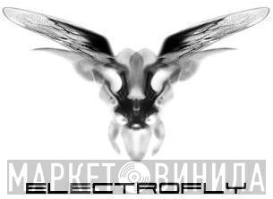 Electrofly - Винил CD и Кассеты лейбла Electrofly на сайте МаркетВинила