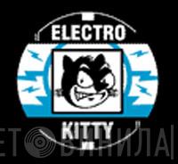Electrokitty - Винил CD и Кассеты лейбла Electrokitty на сайте МаркетВинила