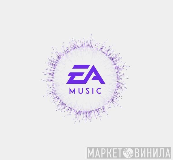 Electronic Arts Music - Винил CD и Кассеты лейбла Electronic Arts Music на сайте МаркетВинила
