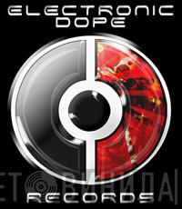 Electronic Dope Records - Винил CD и Кассеты лейбла Electronic Dope Records на сайте МаркетВинила
