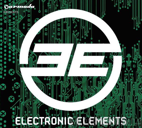 Electronic Elements - Винил CD и Кассеты лейбла Electronic Elements на сайте МаркетВинила