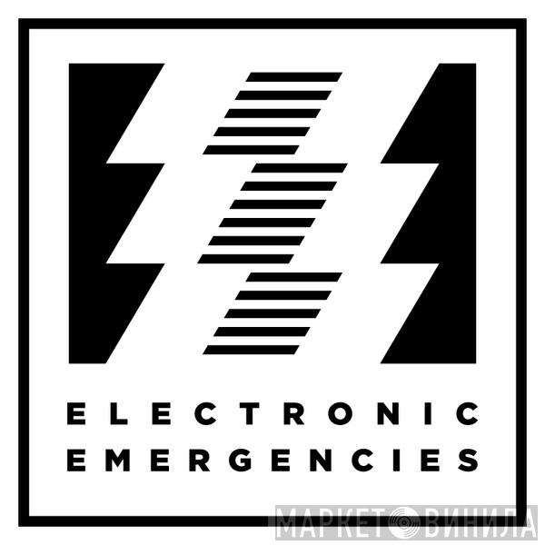Electronic Emergencies - Винил CD и Кассеты лейбла Electronic Emergencies на сайте МаркетВинила