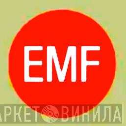 Electronic Music Foundation - Винил CD и Кассеты лейбла Electronic Music Foundation на сайте МаркетВинила