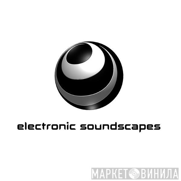 Electronic Soundscapes Records - Винил CD и Кассеты лейбла Electronic Soundscapes Records на сайте МаркетВинила