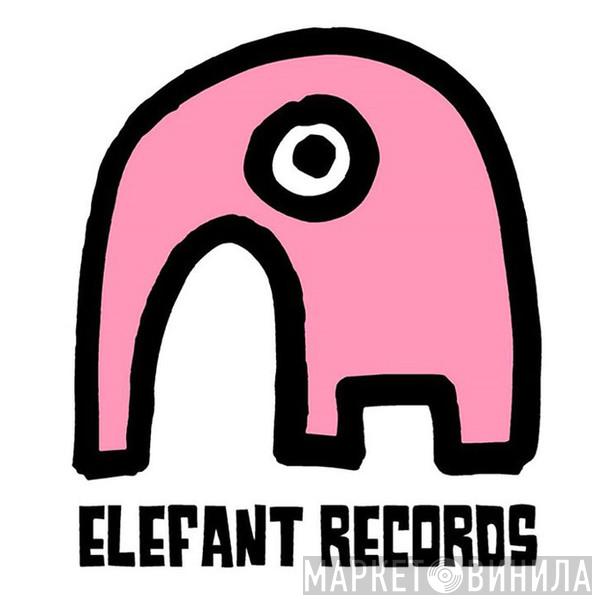 Elefant Records - Винил CD и Кассеты лейбла Elefant Records на сайте МаркетВинила