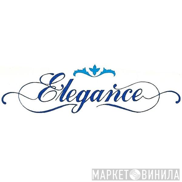 Elegance  - Винил CD и Кассеты лейбла Elegance (2) на сайте МаркетВинила