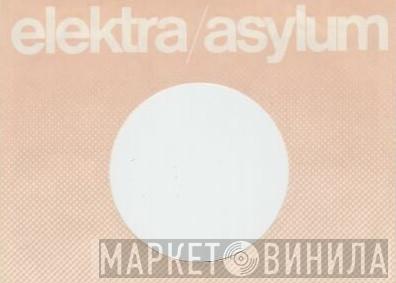 Elektra/Asylum - Винил CD и Кассеты лейбла Elektra/Asylum на сайте МаркетВинила