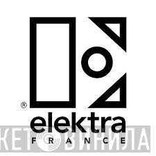 Elektra France - Винил CD и Кассеты лейбла Elektra France на сайте МаркетВинила