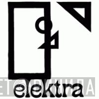 Elektra Records, Inc. - Винил CD и Кассеты лейбла Elektra Records, Inc. на сайте МаркетВинила